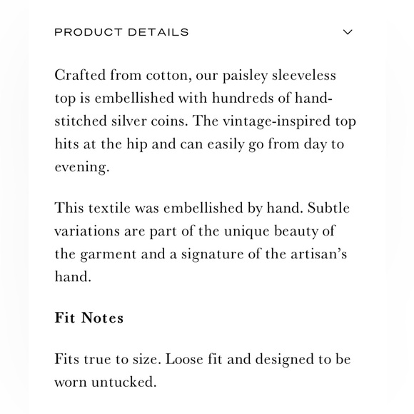 Alix of Bohemia top - Picture 2 of 15